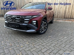 Hyundai Tucson - 1.6 T-GDi PHEV Premium Sky Full Options