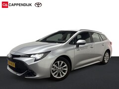 Toyota Corolla Touring Sports - Hybrid 140 Active | DEMO |
