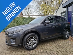 Mazda CX-5 - 2.0 SkyActiv-G 165 GT-M Line 2WD