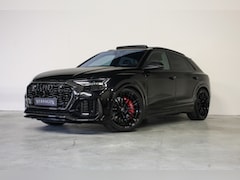 Audi RSQ8 - 4.0 TFSI Quattro 600pk Carbon B&O Keramisch Pano Massage Standkachel