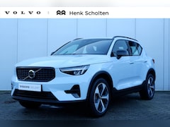 Volvo XC40 - 2.0 B4 Plus Dark | Verwarmde Stoelen en Stuurwiel | Verwarmbare Voorruit | Semi- Elektrisc
