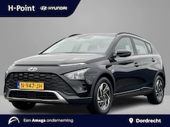 Hyundai Bayon - 1.0 T-GDI 100PK Comfort Smart | Geïntegreerde navigatiesysteem & Apple Carplay Android Aut