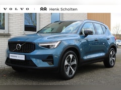 Volvo XC40 - B4 Plus Dark | All-season banden | 19-inch lichtmetalen velgen | Keyless entry | Premium a