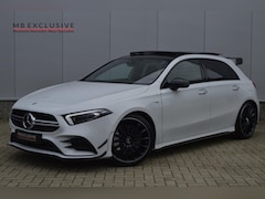 Mercedes-Benz A-klasse - A35 AMG Aero Night Edition1 AUT7 306PK 2021