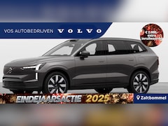 Volvo EX90 - Twin Motor Performance Ultra 7p. 111 kWh | Direct uit voorraad leverbaar |