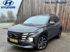 Hyundai Tucson - 1.6 T-GDi HEV Premium Complete Auto