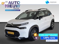 Citroën C3 Aircross - 1.2 PureTech 110pk Feel / Navigatie / NAP
