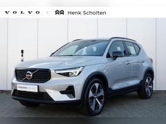 Volvo XC40 - 2.0 B4 Plus Dark | Verwarmbare voorstoelen | Verwarmbaar stuurwiel | Verwarmbare voorruit