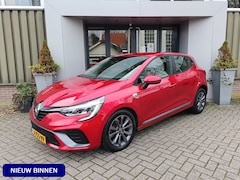 Renault Clio - 1.0 TCe Zen | RS Line | Airco | Cruise controle | Bluetooth |