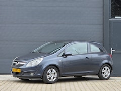 Opel Corsa - 1.2-16V Enjoy nap airco apk 12'2026