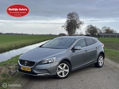 Volvo V40 - 2.0 D4 Summum Business Nette staat