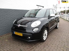 Fiat 500 L - 0.9 TwinAir Easy