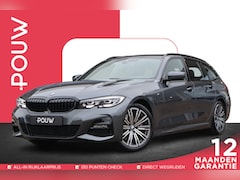 BMW 3-serie Touring - 330i 258pk Executive Edition M-Sport | Navigatie | Elektrische Achterklep | PDC | Android