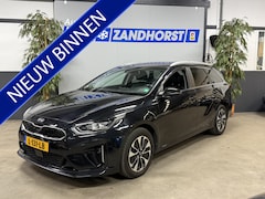 Kia Cee'd Sportswagon - Ceed 1.6 GDI PHEV DynamicPlusLine // Autom
