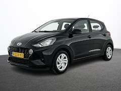 Hyundai i10 - 1.0 Comfort Smart Airco Navi Carplay Cruise Control Camera Achter Verkeerbord herkenning D