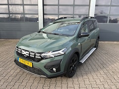 Dacia Jogger - 1.0 TCe 110pk 7-zitter Extreme