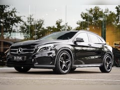 Mercedes-Benz GLA-Klasse - 180 AMG Night Edition Plus