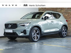Volvo XC40 - B4 Plus Dark | Verwarmde Voorstoelen+Stuurwiel | Verwarmde voorruit | Semi-Elektrische Tre