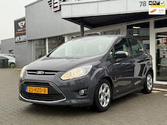 Ford C-Max - 1.6 SCTi Trend - Navigatie