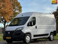 Fiat E-Ducato - 3.5T L2H1 79 kWh 100 Elektrisch|drie zitplaatsen|bluetooth|parkeersensoren
