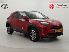 Toyota Yaris Cross - 1.5 Hybrid 115 First Edition | Premium Pack | Navigatie | Full LED | Adaptive Cruise | Cli