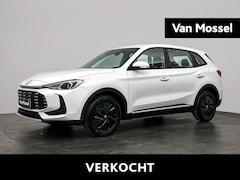MG ZS - Hybrid+ 1.5 Standard | Voorraad Voordeel OP=OP | 7 jaar Garantie | Boek je afspraak | ACTI