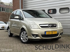 Opel Meriva - 1.6-16V Temptation TREKHAAK|CRUISE CONTROLE|AIRCO