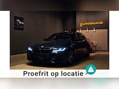 BMW 5-serie - 540i Business Edition Plus