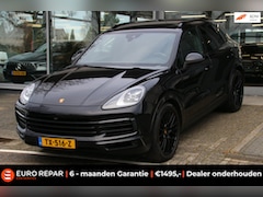Porsche Cayenne - 3.0 PANO-DAK LUCHTVERING TREKHAAK