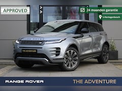 Land Rover Range Rover Evoque - P270e Dynamic SE | Trekhaak | Cold Climate | Meridian