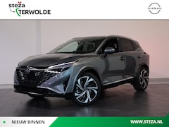 Nissan Qashqai - 1.5 e-Power Tekna Plus |GEN3 | €1500, - Voorraadkorting