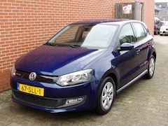 Volkswagen Polo - 1.2 TDI Bl.M. Comfl