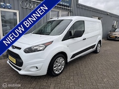 Ford Transit Connect - 1.0 Ecoboost L2 Trend 3 zits