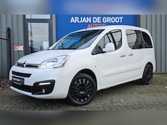 Citroën Berlingo - 1.6 98PK 4Cilinder Airco Cruise Bleutooth 1ste eigenaar