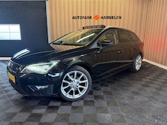 SEAT Leon ST - 1.4 TSI FR 2015 Pano Camera Navi Xenon Cruise