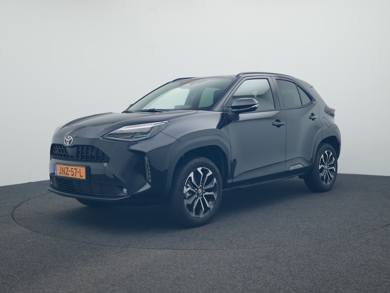 Toyota Yaris Cross - 1.5 Hybrid 115 Dynamic Comfort pakket inclusief € 1000 inruilpremie - AutoWereld.nl
