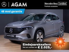 Mercedes-Benz EQA - 250+ Essential Line 71 kWh