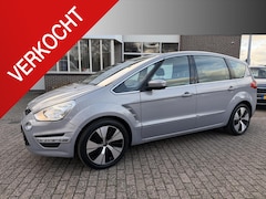 Ford S-Max - 2.0 EcoBoost Titanium