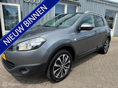 Nissan Qashqai - 1.6 Connect Edition navi panorama