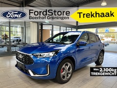 Ford Kuga - 2.5 PHEV 243pk ST-Line X | Trekhaak I AGR stoelen I Winter pack | Pano I Matrix LED I Adap