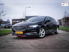 Opel Insignia Grand Sport - 1.5 Turbo Edition