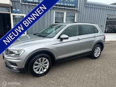 Volkswagen Tiguan - 1.5 TSI ACT Comfortline Business