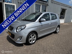 Kia Picanto - 1.1 ShoebybyKia