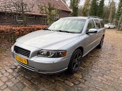 Volvo V70 - 2.4 T5 Edition Sport