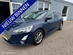 Ford Focus - 1.0 EcoBoost Titanium Business