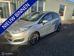 Ford Fiesta - 1.0 EcoBoost ST Line