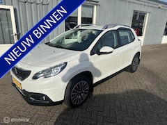 Peugeot 2008 - 1.2 PureTech Active
