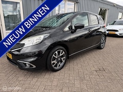 Nissan Note - 1.2 DIG-S Tekna