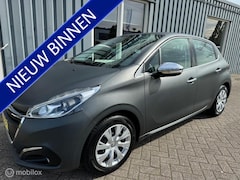 Peugeot 208 - 1.2 PureTech Allure
