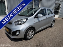 Kia Picanto - 1.0 CVVT Comfort Pack